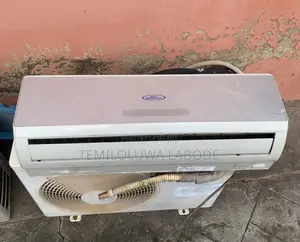 1.5hp Haier Thermocool Split AC