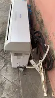 1.5hp Haier Thermocool Split AC - 3