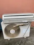 1.5hp Haier Thermocool Split AC - 5