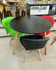 Dining Set - Square, 4 Seater, Brand New - 2