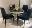 Dining Set - Square, 4 Seater, Brand New - 3