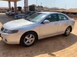 Honda Accord 2008 Silver - 2