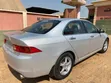 Honda Accord 2008 Silver - 3