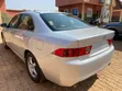 Honda Accord 2008 Silver - 4