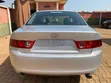 Honda Accord 2008 Silver - 5