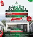 Classic City Idu Residential Land for Sale - 1