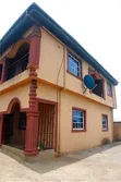 Gidan Bedroom 16 Mai Kayan Daki Don Siyarwa a Oko Afo - 3
