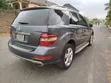 Mercedes-Benz M Class ML 350 4Matic 2011 Gray - 4