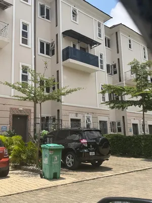 4 Bedroom Maisonette for Sale in Galadimawa, FCT Abuja