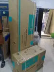 Hisense 2HP Inverter Air Conditioner - 1