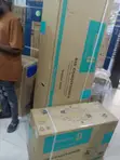 Hisense 2HP Inverter Air Conditioner - 2