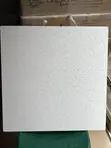 Acoustic Sound Prof Mineral Fiber Ceiling 12mm - 2