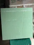 Acoustic Sound Prof Mineral Fiber Ceiling 12mm - 3