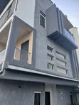 Gidan Kwana Mai Dakuna 4 da Aka Zuba Kayan Saka na Sawa a Ajayi Road - 2