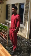 Jerryson Luxury Wears Kangra Cashmere Kaftan Dress - 3