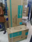 Sabon Hisense AF20PE Inverter 2HP Split AC - 1