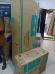 Sabon Hisense AF20PE Inverter 2HP Split AC - 2