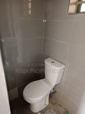 Newly Built Mini Flat for Rent in Igbo-Efon, Lekki