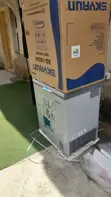 Brand New Skyrun BD-180AI Chest Freezer - 1