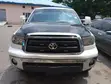 Toyota Tundra 2011 Fari - 5