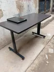 Fairly Used 4ft Office Table - 1