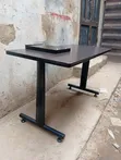 Fairly Used 4ft Office Table - 2