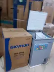 Skyrun 90L Chest Freezer - Brand New - 2