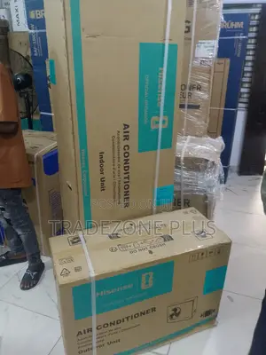 Hisense AF20PE 2HP Inverter Air Conditioner