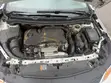 2017 Chevrolet Cruze LT Hatchback Mai Gudun Kai Farar Fata - 3