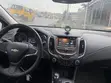 2017 Chevrolet Cruze LT Hatchback Mai Gudun Kai Farar Fata - 5