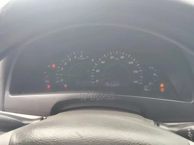 Toyota Camry 2011 Gray - 1