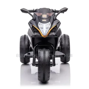 Children's Automatic Powerbike Mercedes-Benz 12V