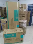 2HP Hisense AF20PE AC - Energy-Efficient Inverter - 2