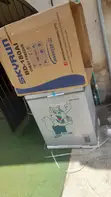 Brand New Skyrun BD-180AI Chest Freezer - 2