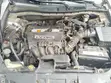 Honda Accord 2008 Silver - 1