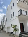 5-Bedroom Duplex da BQ & Pool a Efab Perico Estate, Durumi - 1