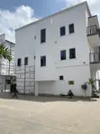 5-Bedroom Duplex da BQ & Pool a Efab Perico Estate, Durumi - 2