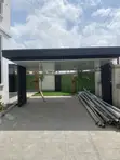 5-Bedroom Duplex da BQ & Pool a Efab Perico Estate, Durumi - 3