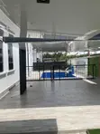 5-Bedroom Duplex da BQ & Pool a Efab Perico Estate, Durumi - 4