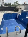 5-Bedroom Duplex da BQ & Pool a Efab Perico Estate, Durumi - 5