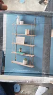 Tromso 5 Tier Shelf - 1
