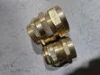40mm CW32L Brass Cable Gland - 2
