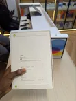 Sabon Apple iPad (2025) 256GB Silver - 2