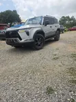 Lexus GX 550 Overtrail 2024 Gray - 1