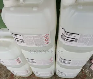 Marine Chemical - Thinners/Equipment Cleaner