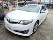 Toyota Camry 2012 Fari - 5