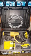 288 Volt Dewalt Cordless High Pressure Washer - 2