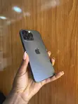 Apple iPhone 14 Pro Max 128GB Black - 2