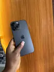 Apple iPhone 14 Pro Max 128GB Black - 3
