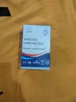 Remote Controlled Lamp Holder (E27) - 2